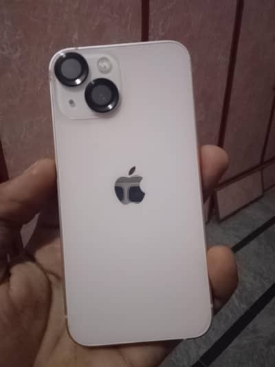 Apple iPhone 13 mini
