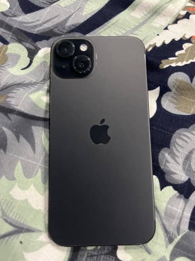 Apple iPhone 15 plus