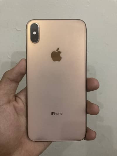 Apple iPhone XS Max