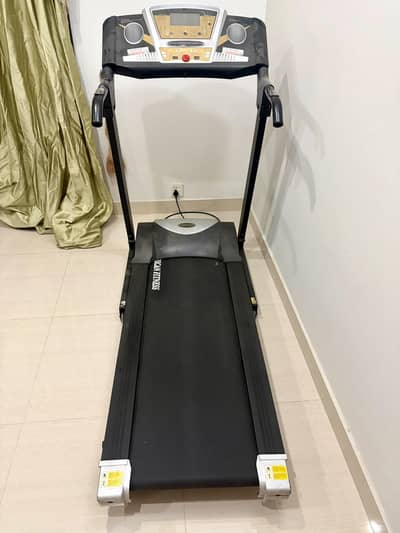American Treadmill TM-7425