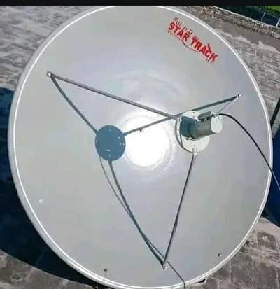Islamabad dish TV antenna setting karvane rabta03448336012