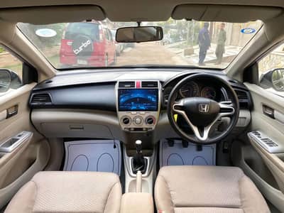 Car available for rent