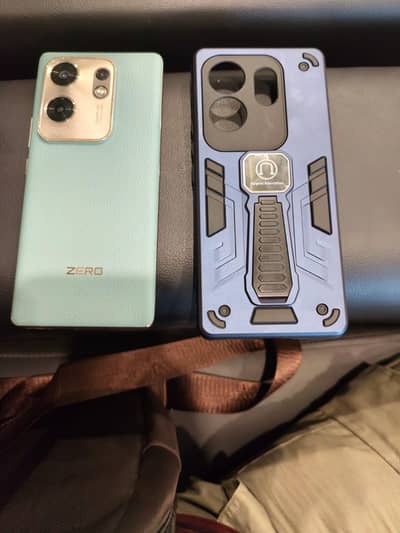 Infinix Zero 30