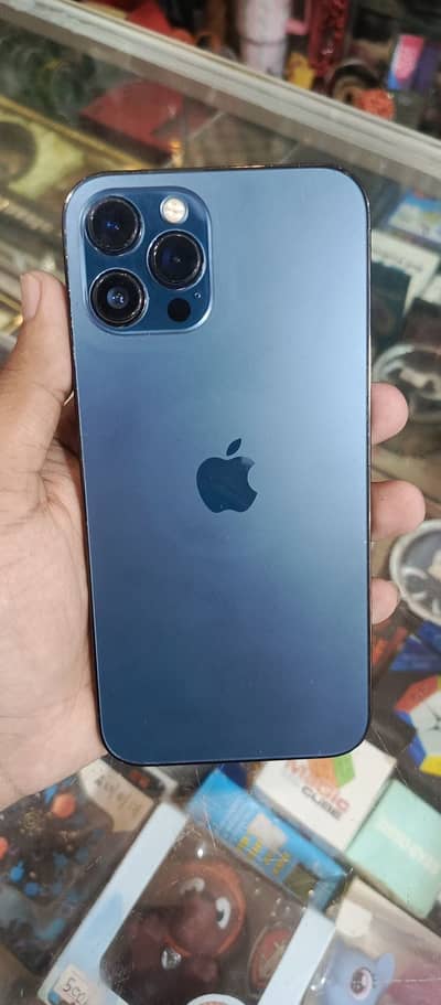 Apple iPhone 12 Pro Max ( Urgent Sale)