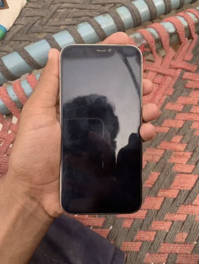 Apple iPhone 12 Pro