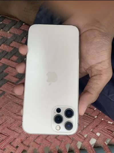 Apple iPhone 12 Pro