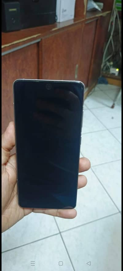 OnePlus Ace 5