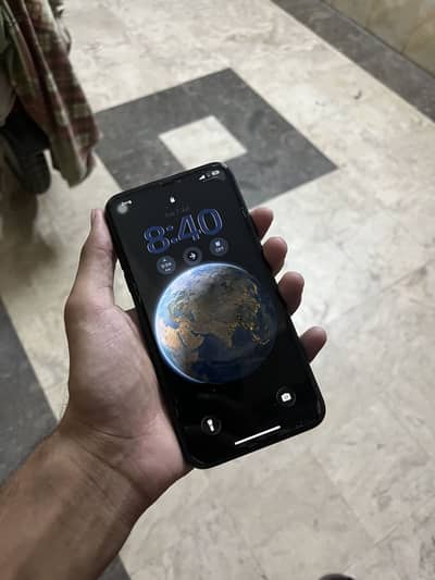 Apple iPhone 11 Pro Max