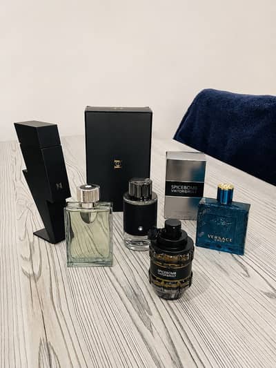 Men Perfum for Sale