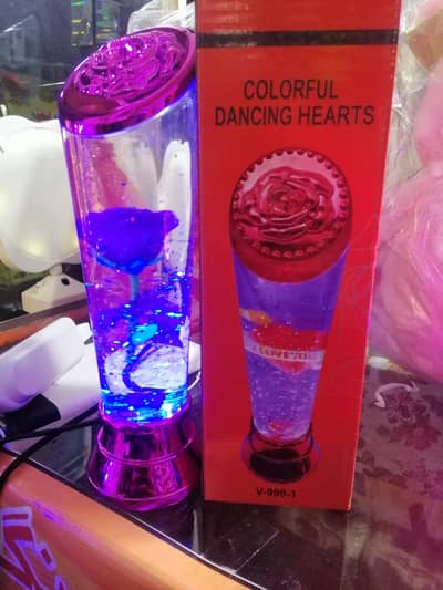 lamps vip liting