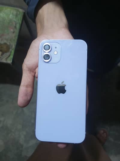 Apple iPhone 12