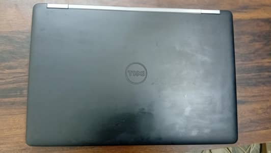Dell latitude E5570