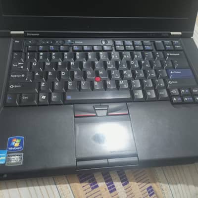 Lenovo T420s