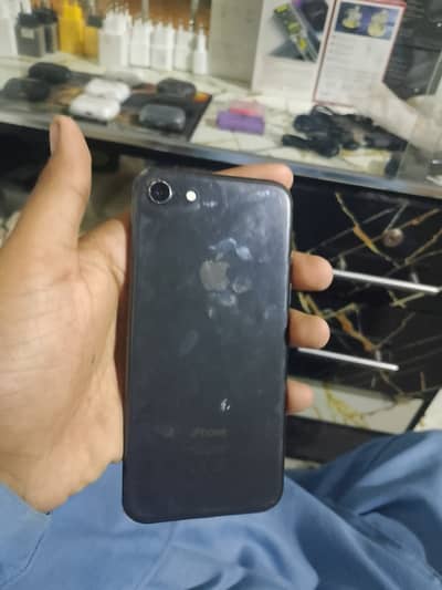 Iphone 8 pta