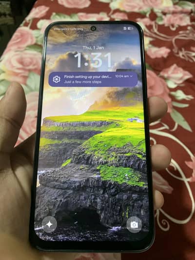 OPPO A6