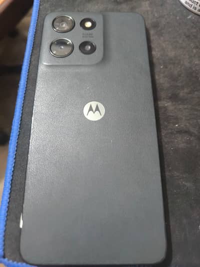 Moto G 5G 2025 4Gb 128GB