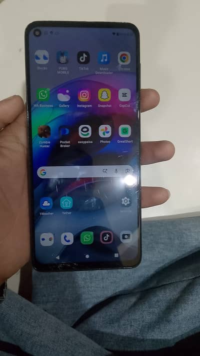 Motorola non pta
