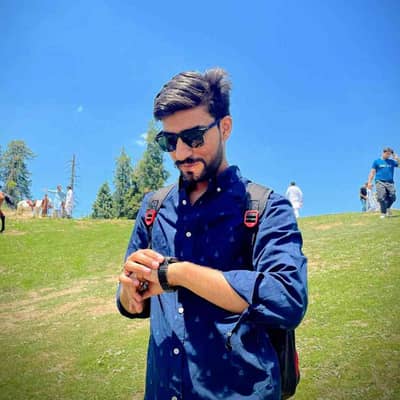Asad Ali
