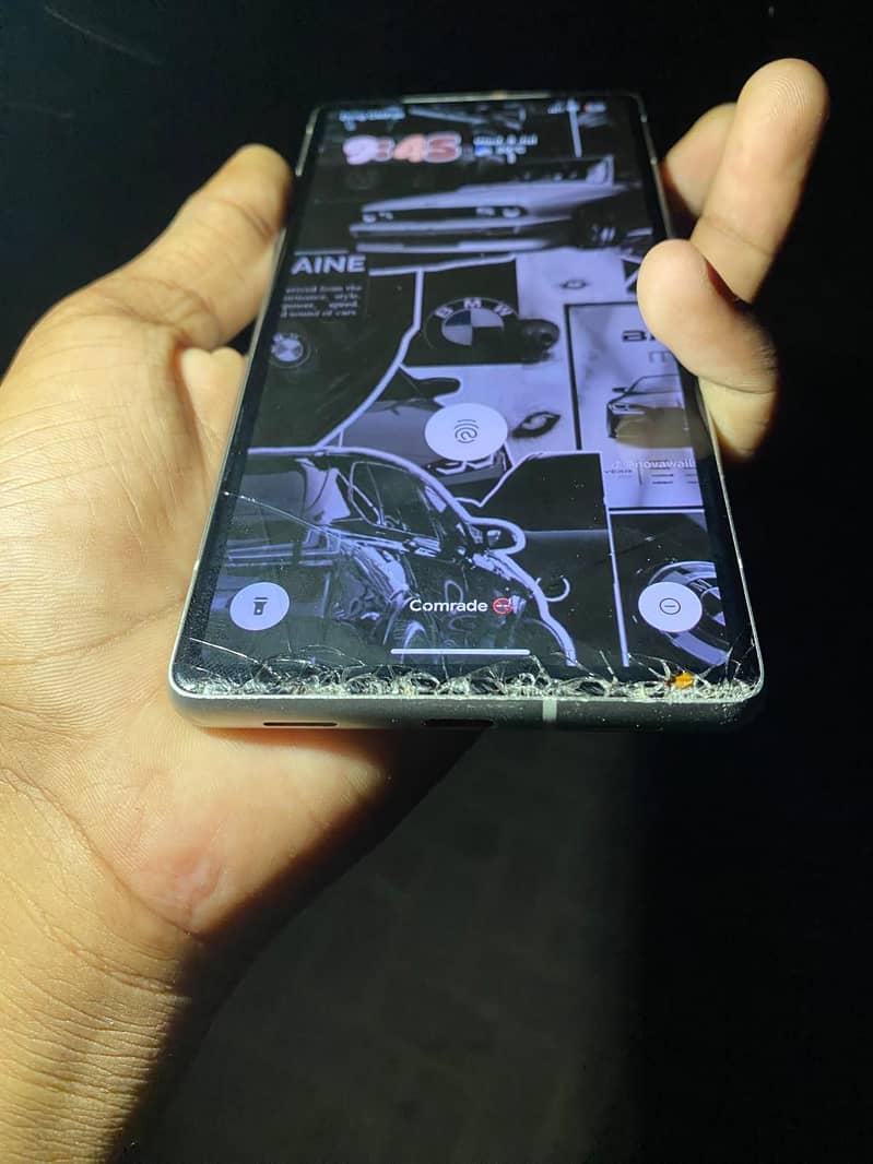 Google Pixel 7a 1