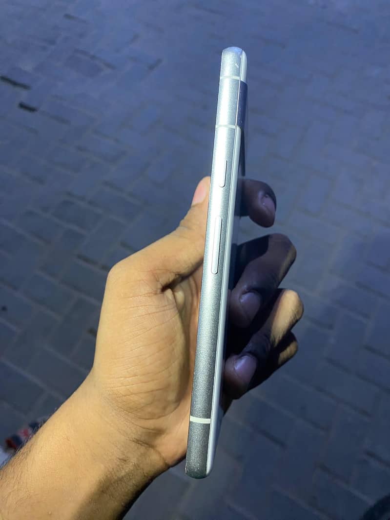 Google Pixel 7a 6