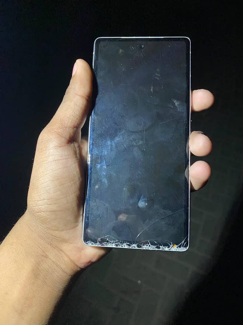 Google Pixel 7a 7