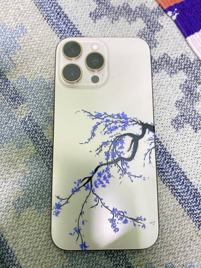 Apple iPhone 16 Pro Max