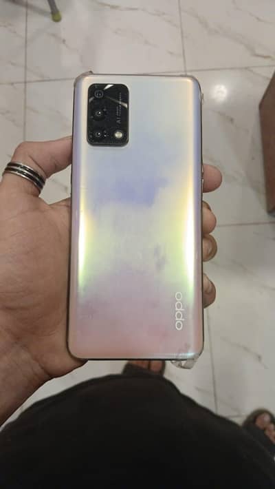 OPPO A95