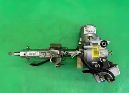 POWER STEERING EPS/ELECTRIC FOR ALL CARS WITH SPEED SENSOR KIT