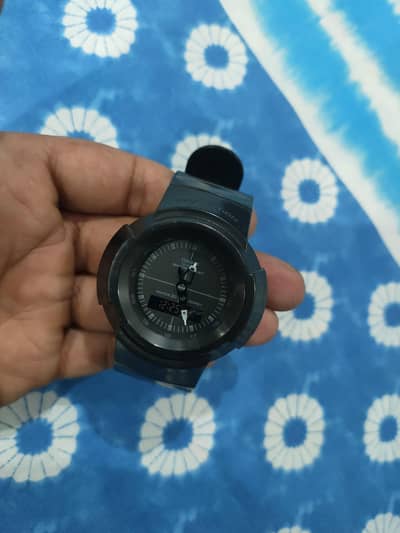casio G-Shock