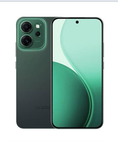 OPPO Reno 14