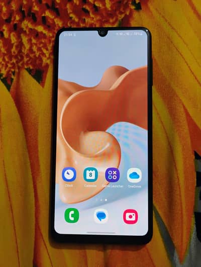 Samsung Mobile A22