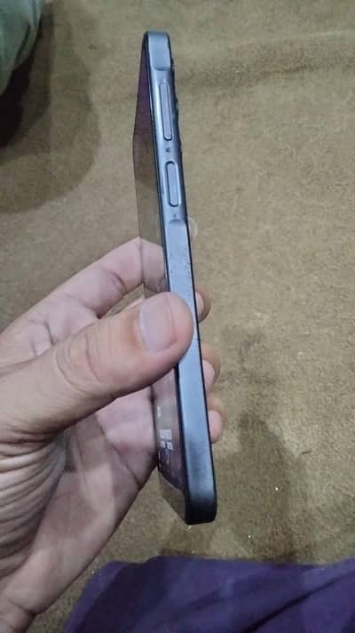 Samsung Mobile A16
