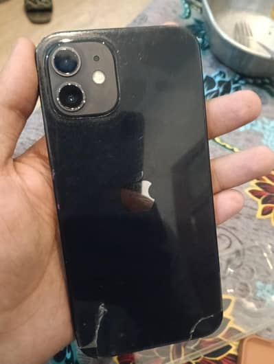 Apple iPhone 12(MDM)64gb