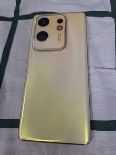 Infinix Zero 30 256 GB