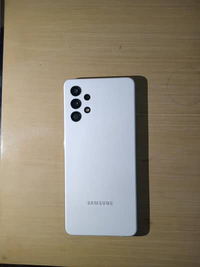 Samsung A32