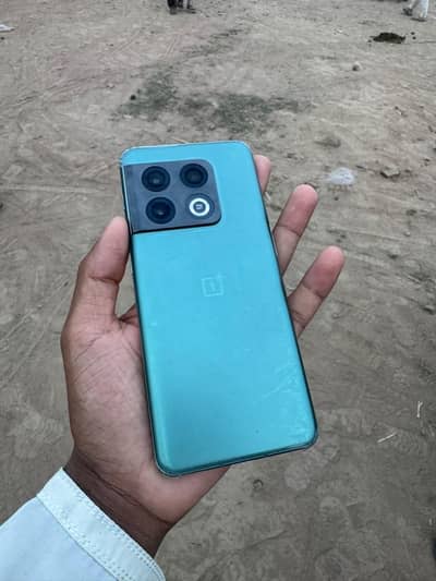 One Plus 10 Pro 5g