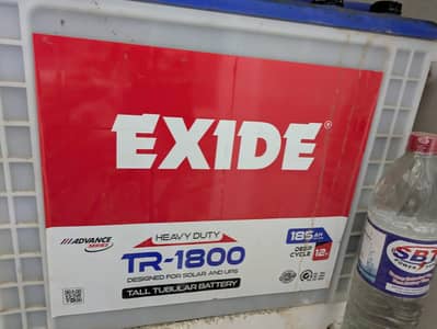 Solar Batteries