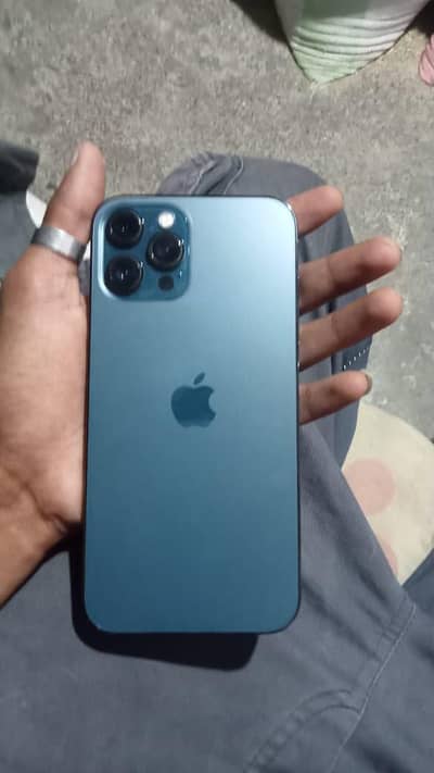 Apple iPhone 12 Pro Max