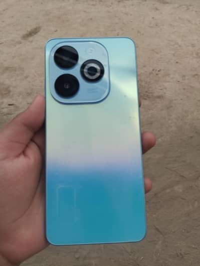 Infinix Smart 8 Pro
