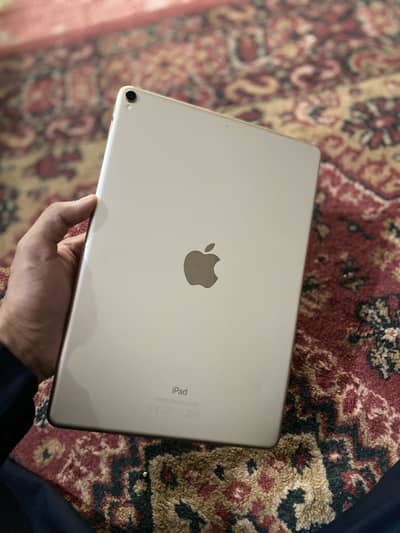 Ipad pro /265 GOLD