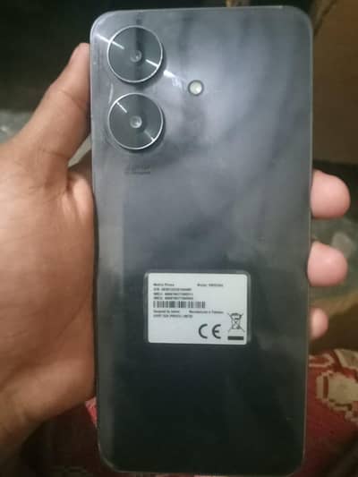 Realme Note 60
