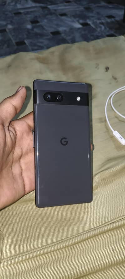 Google Pixel 7a