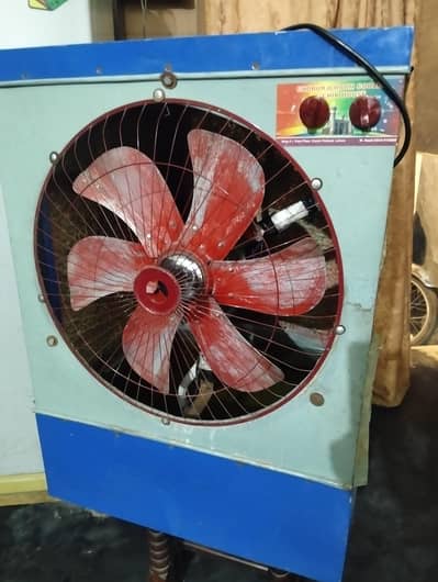 Room Air Cooler New And best Usable