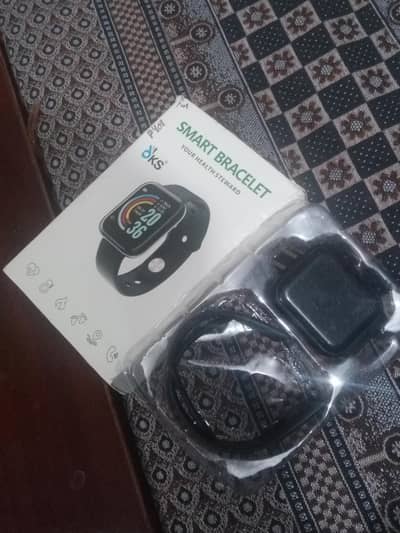 d20  smart watch