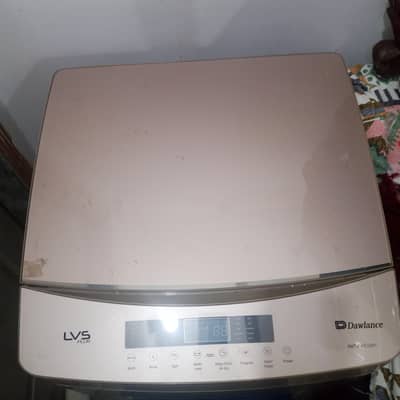 Dawlance LVS plus