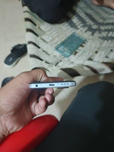 Itel S23