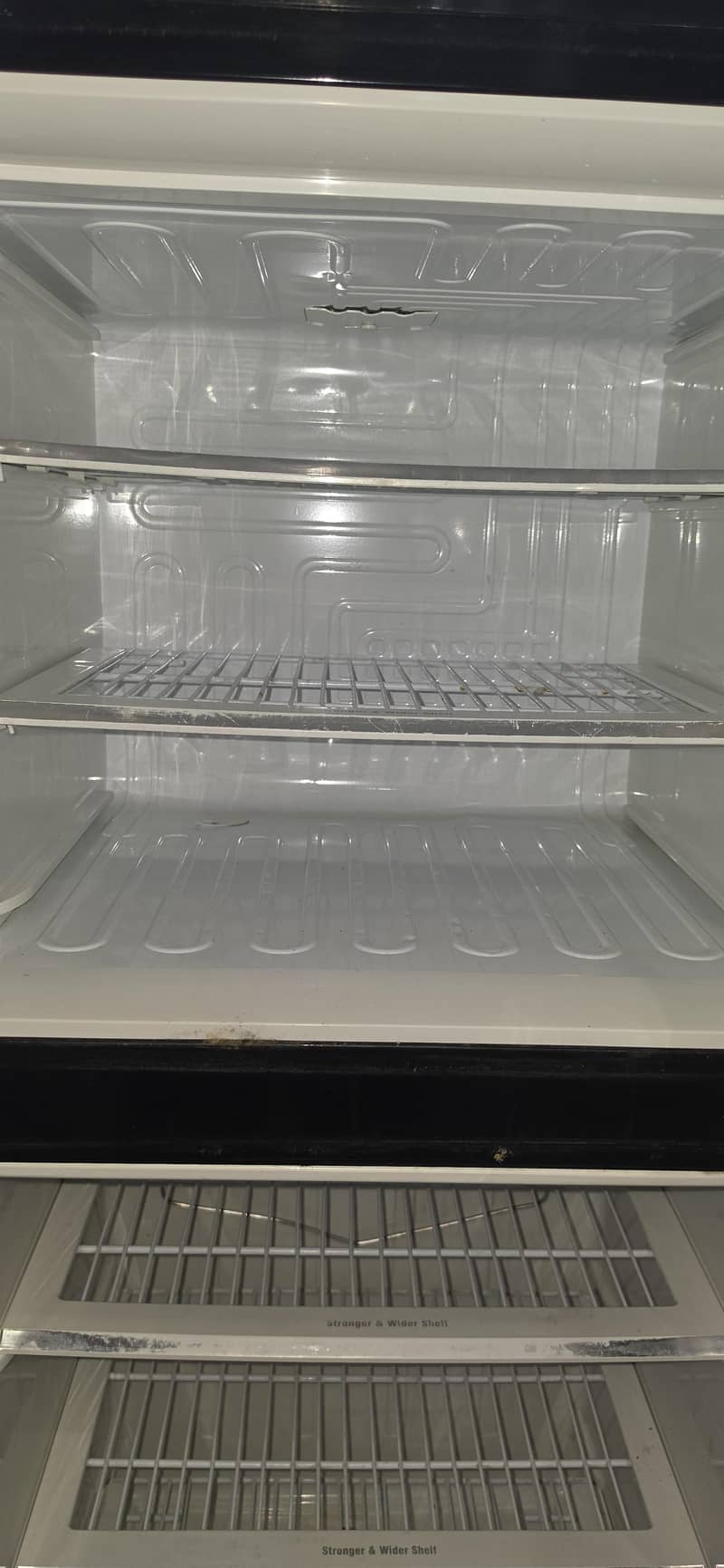 Refrigrator 3
