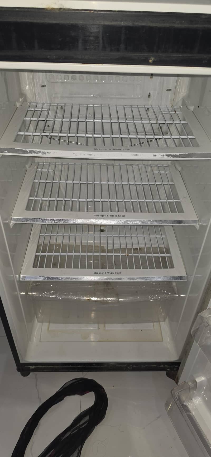 Refrigrator 5