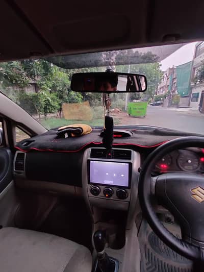 Suzuki Liana 2006