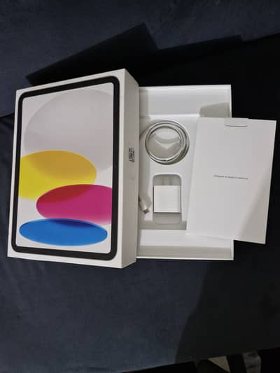ipad 10th generation